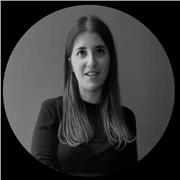 Arquitecta y generalista 3D. Clases de apoyo en tus asignaturas de dibujo, análisis, modelado, texturizado, pensamiento técnico. No dudes en contactar conmigo para mejorar tus dotes artísticas y conseguir mejores resultados